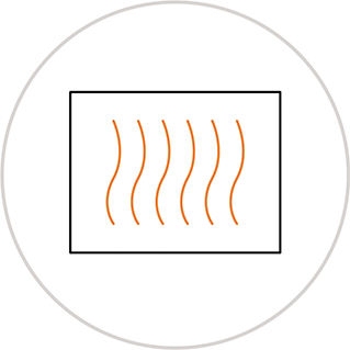 Εκπομπή θερμότητας Εκπομπή θερμότητας