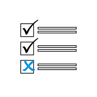 Αυτοδιαγνωστικός έλεγχος Αυτοδιαγνωστικός έλεγχος