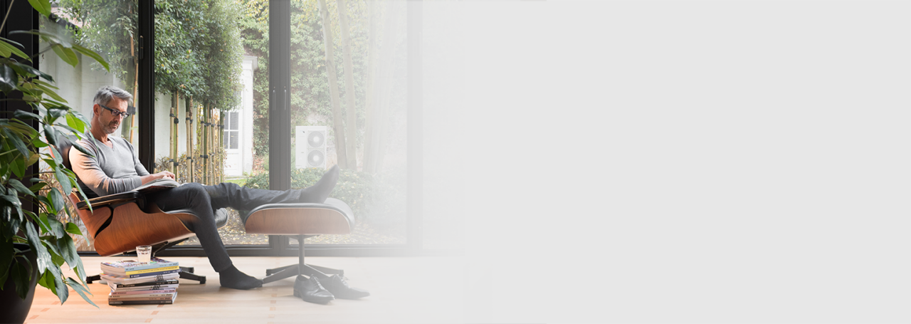 κλιματισμός βέλτιστη άνεση