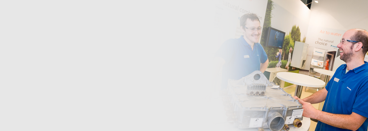 Χτίζουμε σταδιοδρομίες