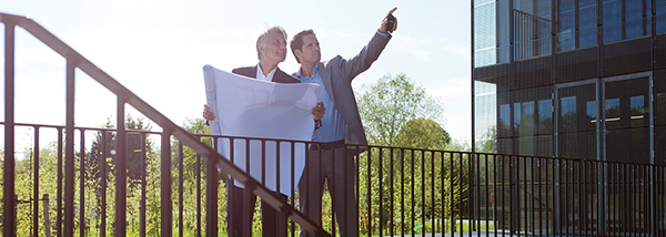 Ομοιόμορφες επιχειρηματικές δραστηριότητες