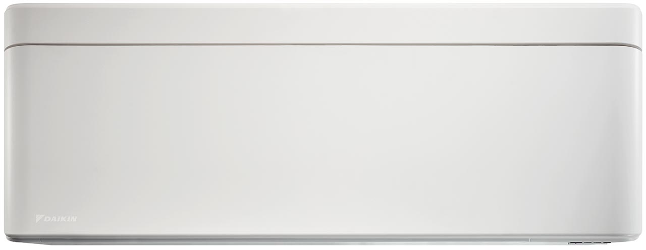 Λευκή μονάδα Daikin Stylish
