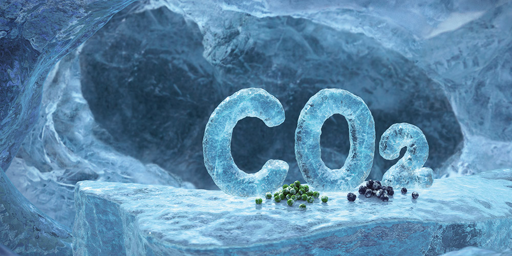 Ψύξη CO2