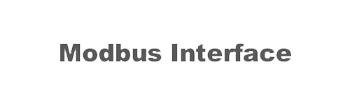 διασύνδεση modbus
