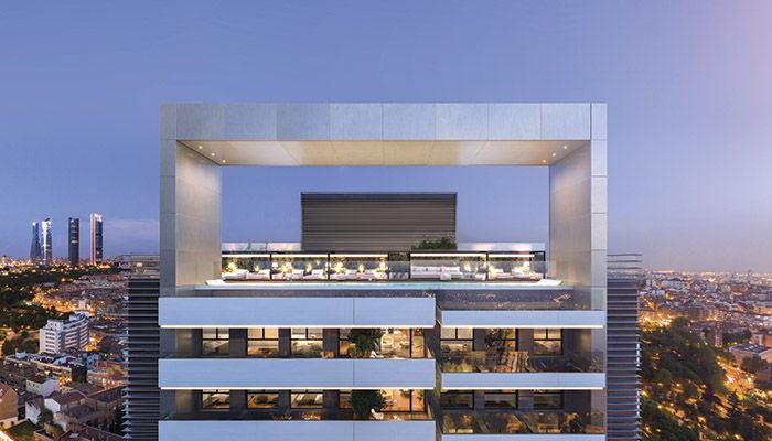 Ιστορίες επαγγελματικής επιτυχίας για μονάδες Fan coil