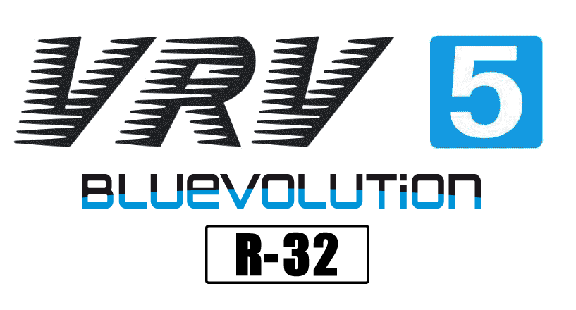 Λογότυπο VRV 5