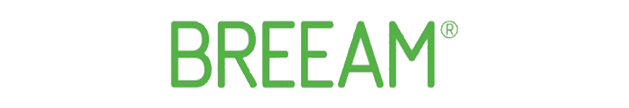Λογότυπο Breeam