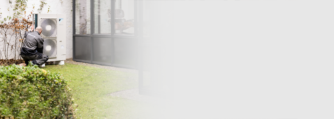 Οι οικιακές λύσεις της Daikin είναι αξιόπιστες