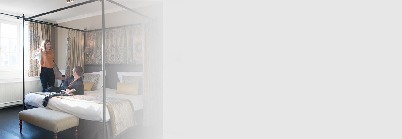 Ο καλός σχεδιασμός είναι διακριτικός